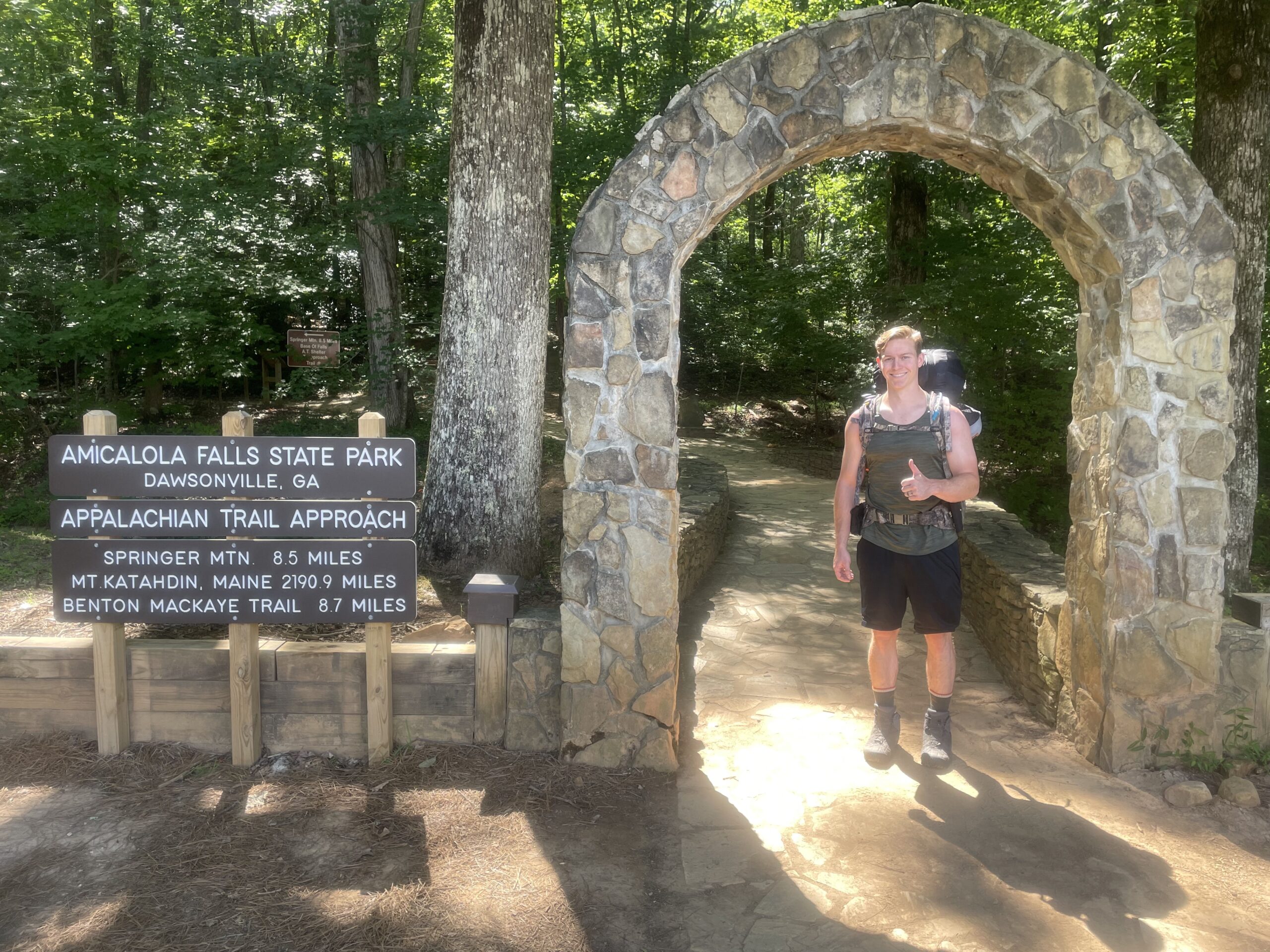 Get your family protected today!hiking photo